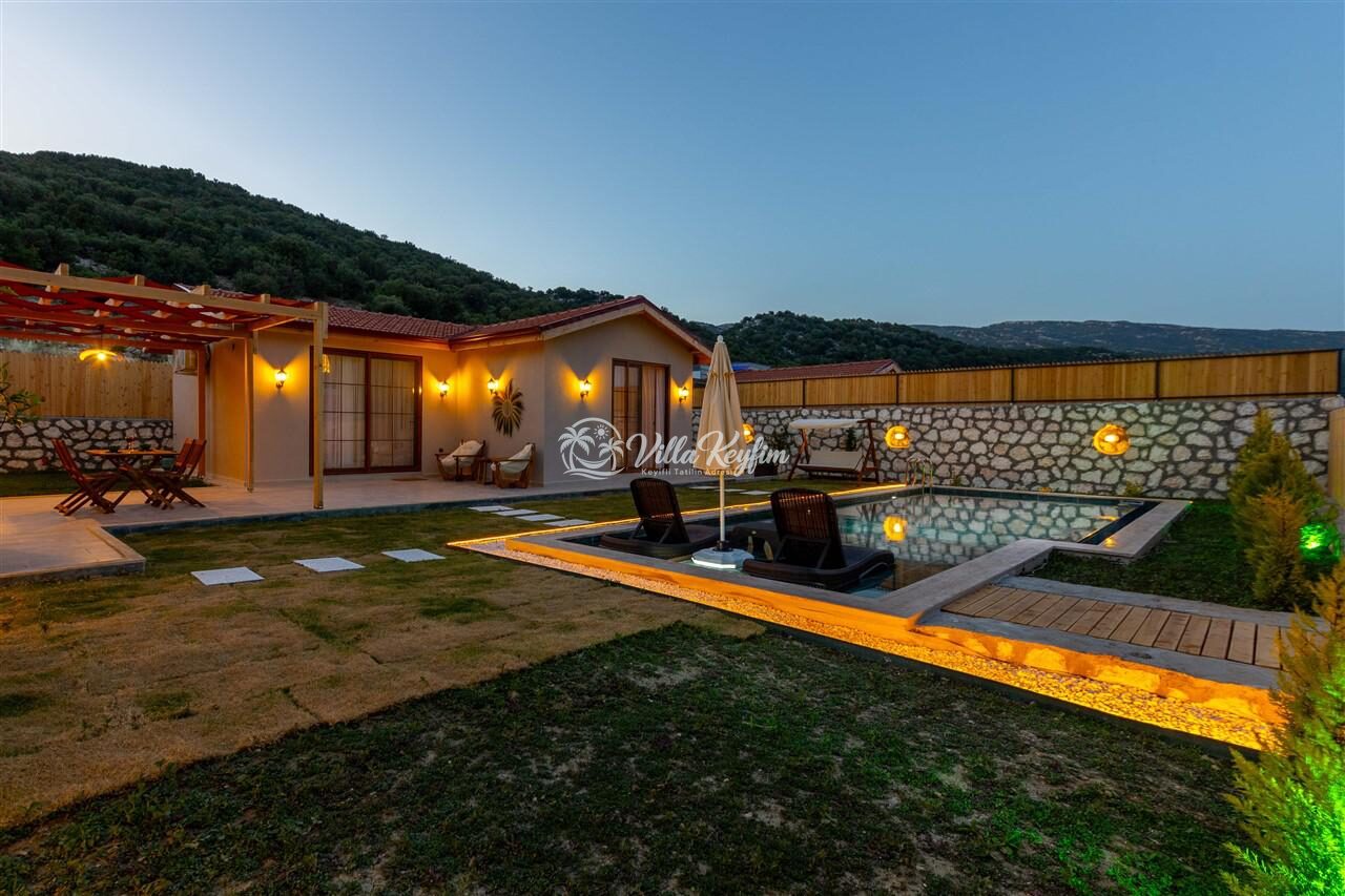 Villa Green — 5