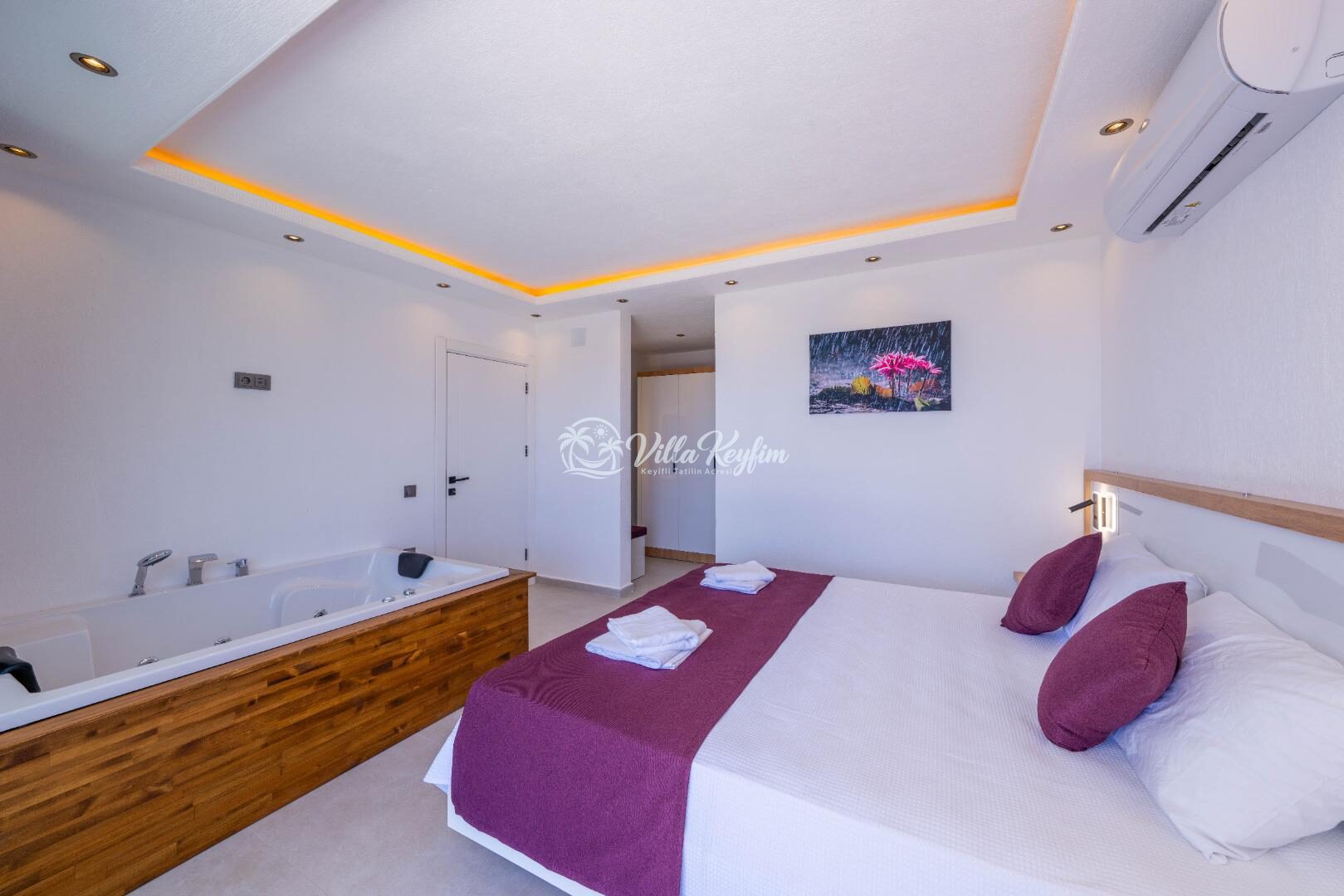 Villa Lovelet 2 — 78