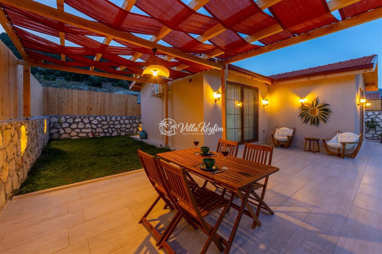 Villa Green — 6