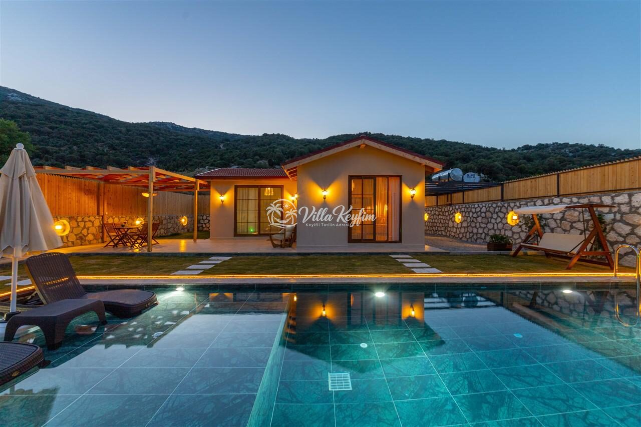 Villa Green — 7