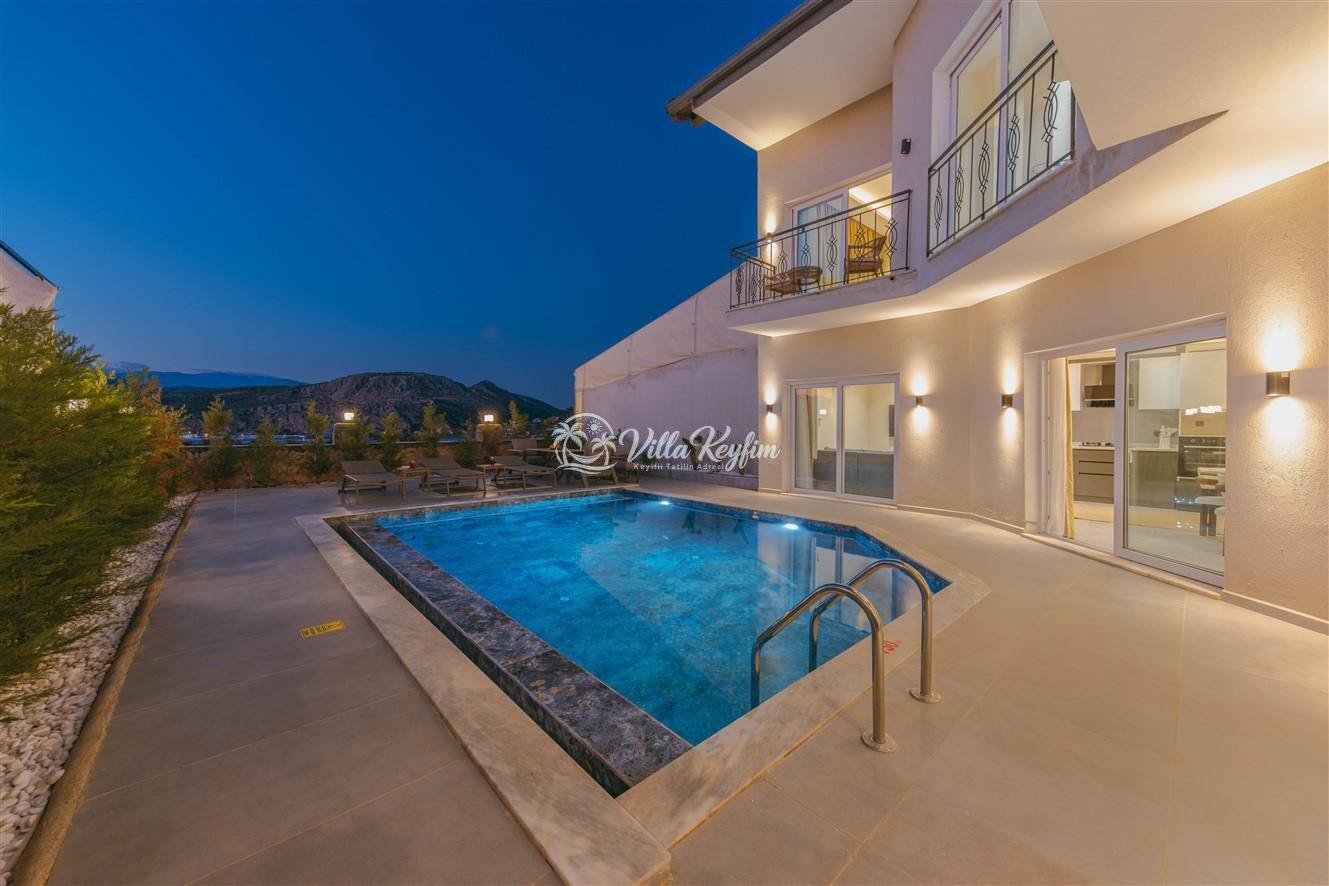 Villa Albatros 2 — 20