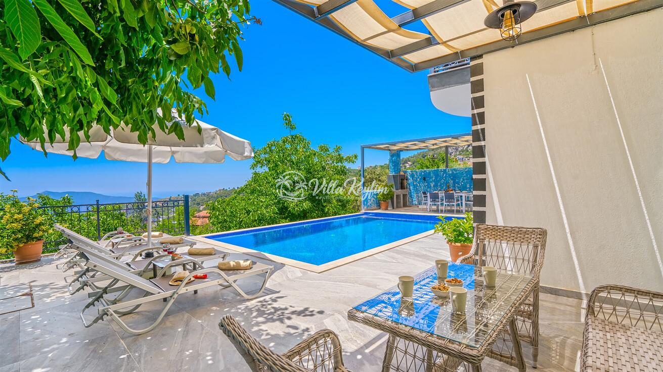 Villa Alara — 20