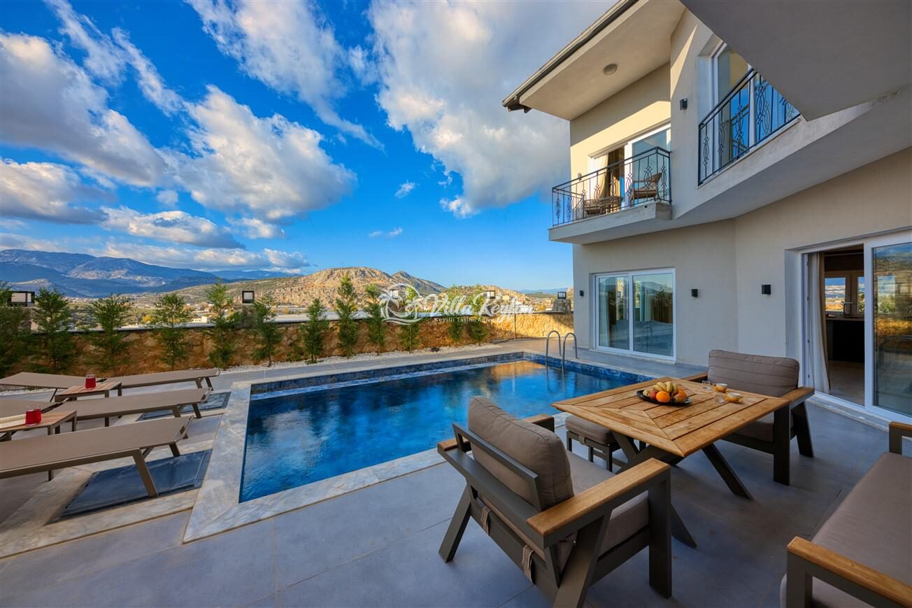 Villa Albatros 1 — 3