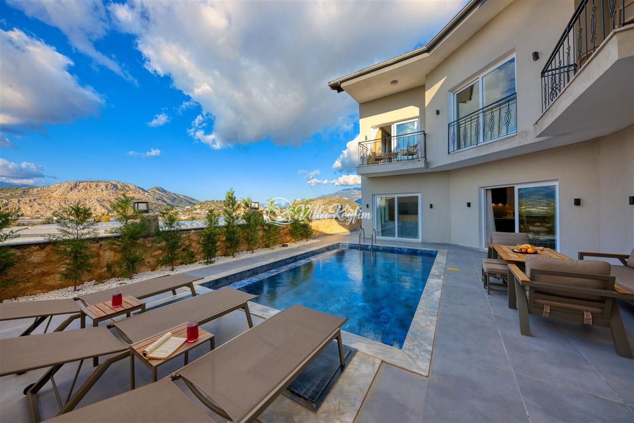 Villa Albatros 1 — 4