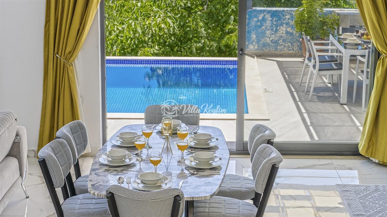 Villa Alara — 29