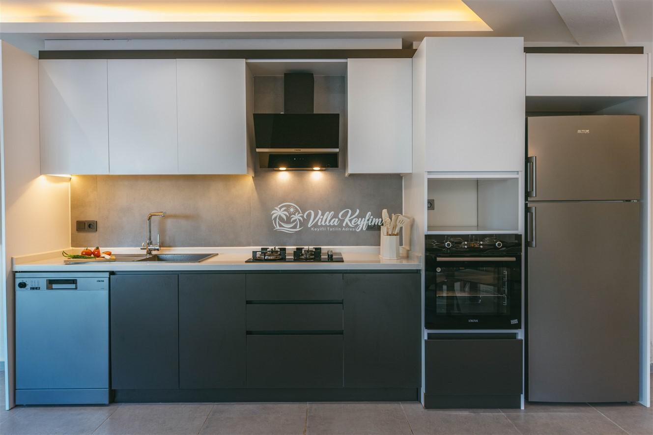 Villa Albatros 2 — 30