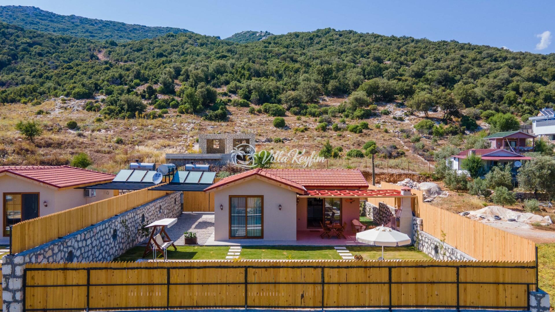Villa Red — 45