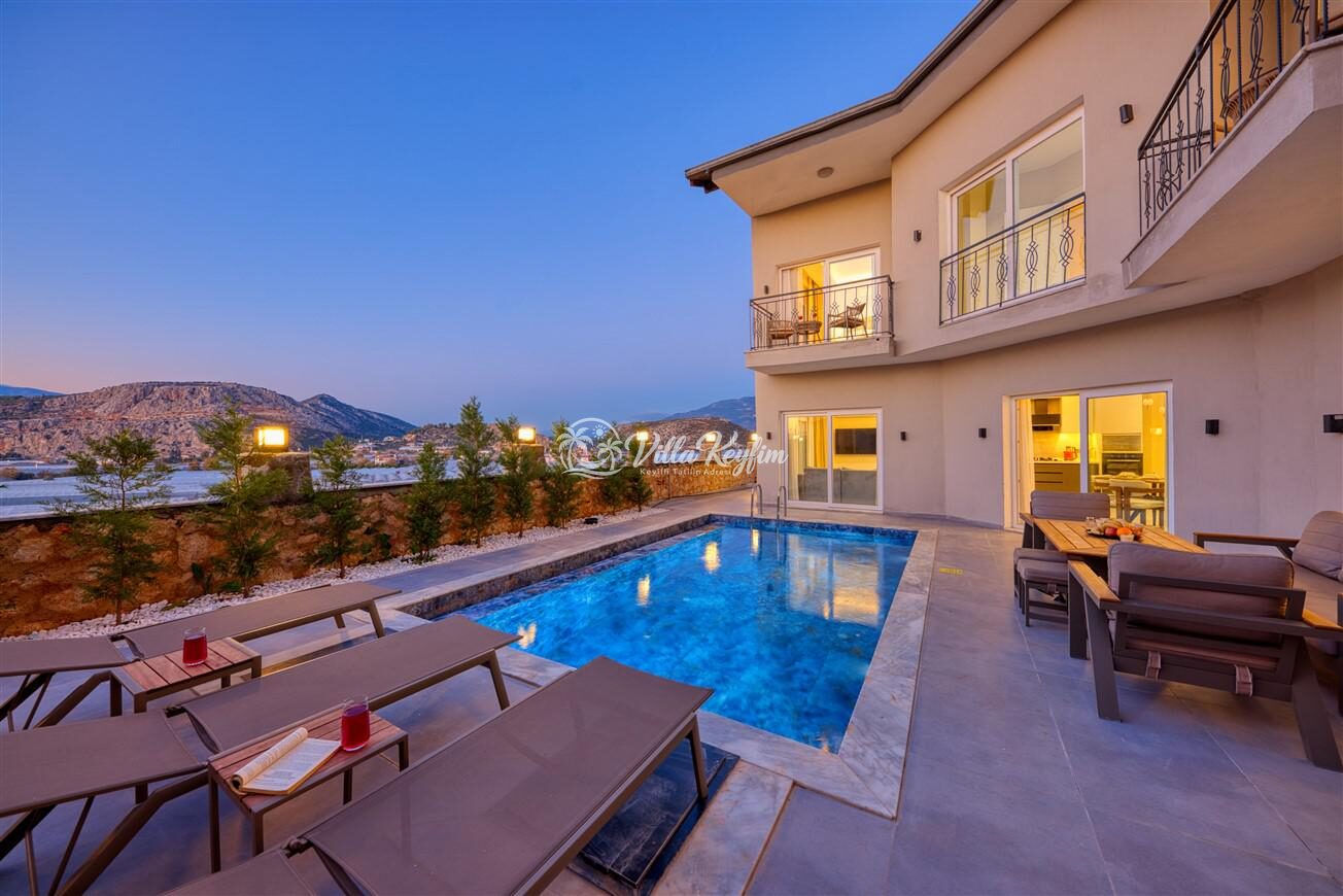 Villa Albatros 1 — 10