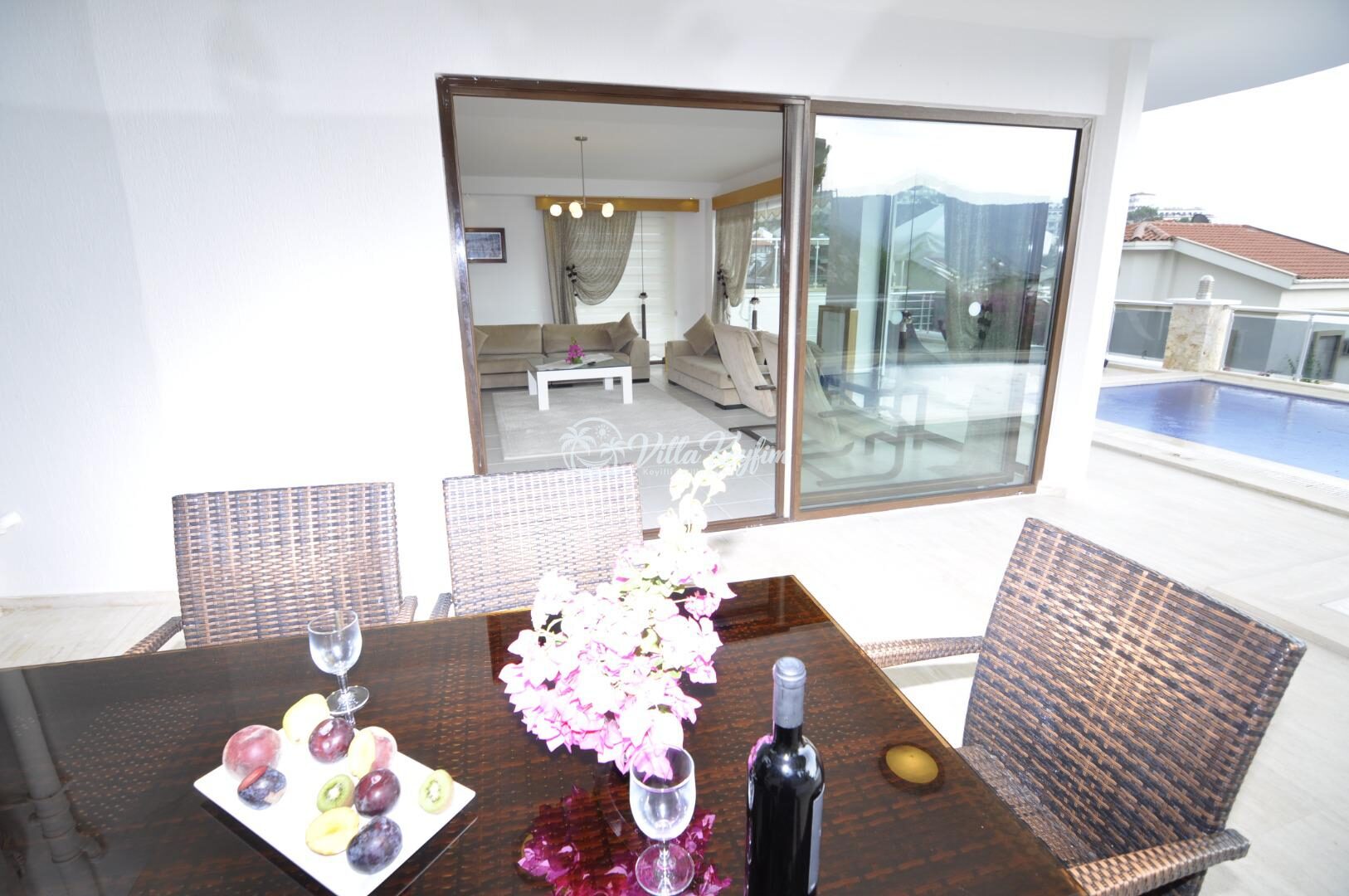 Villa Selin — 67