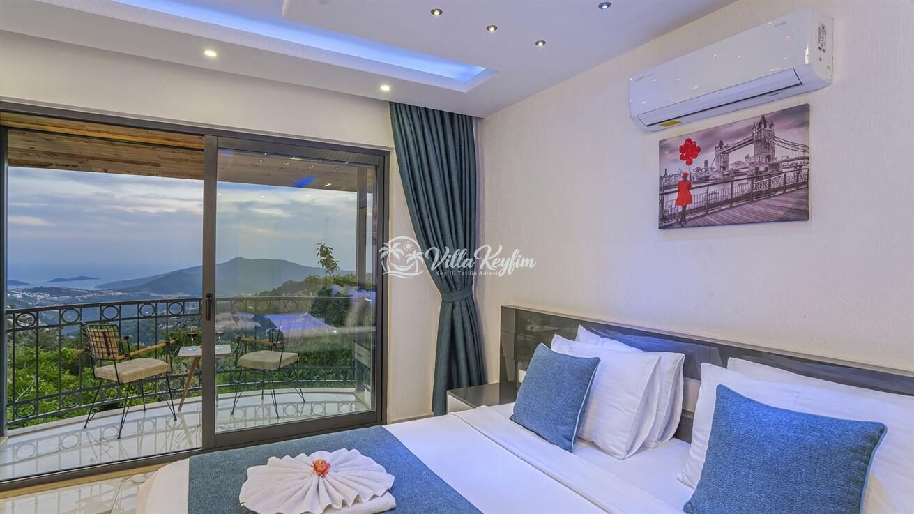Villa Alara — 40