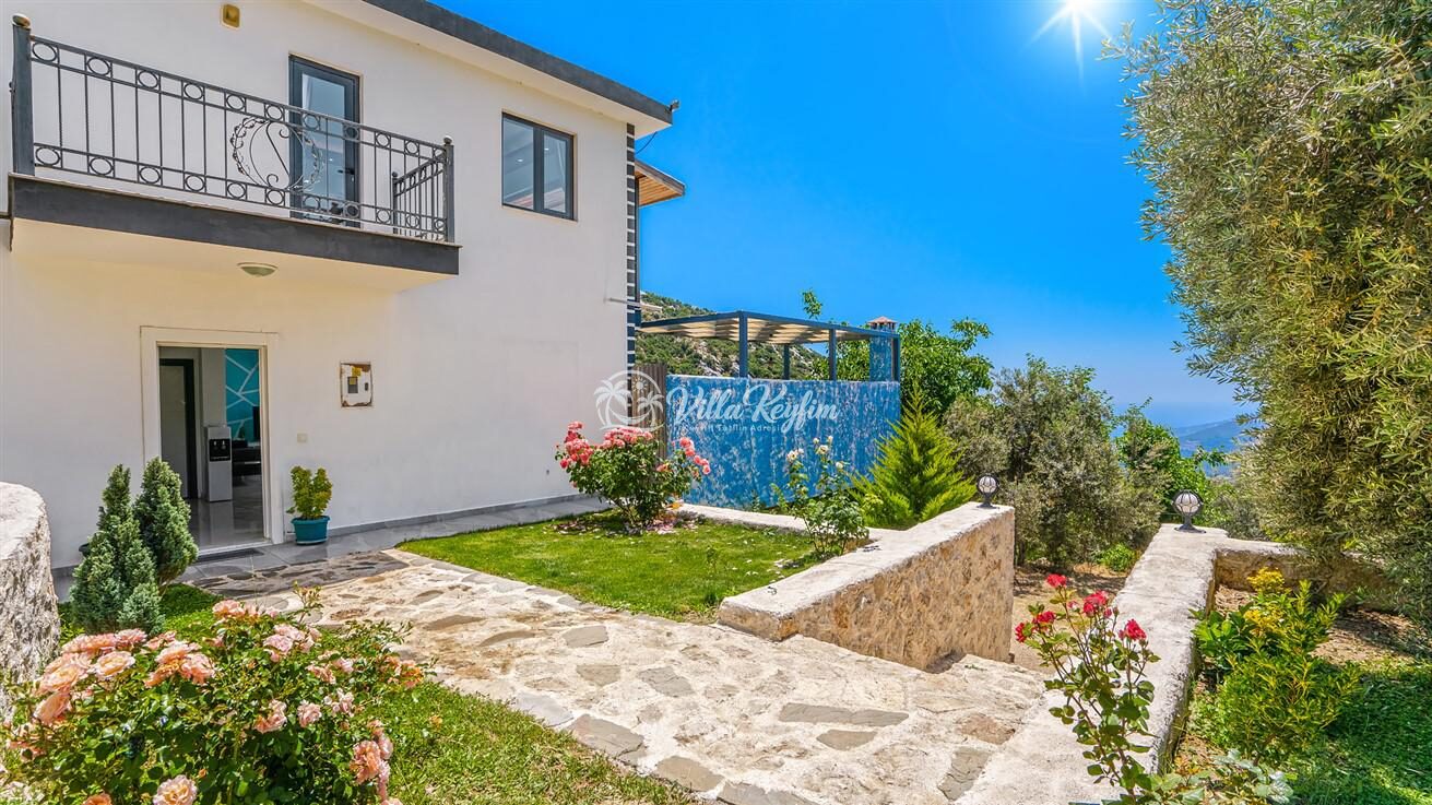 Villa Alara — 44