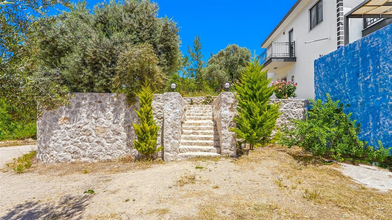 Villa Alara — 45