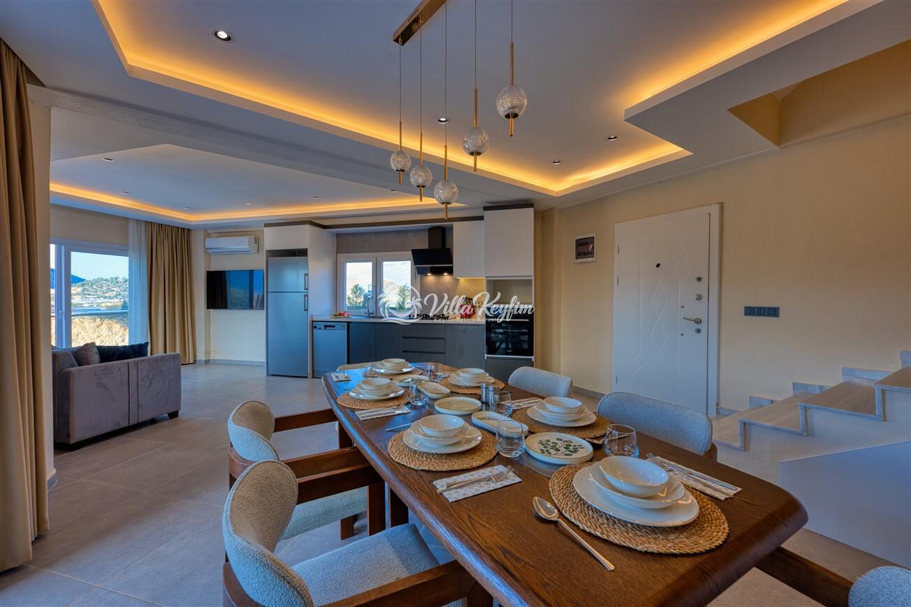 Villa Albatros 1 — 23
