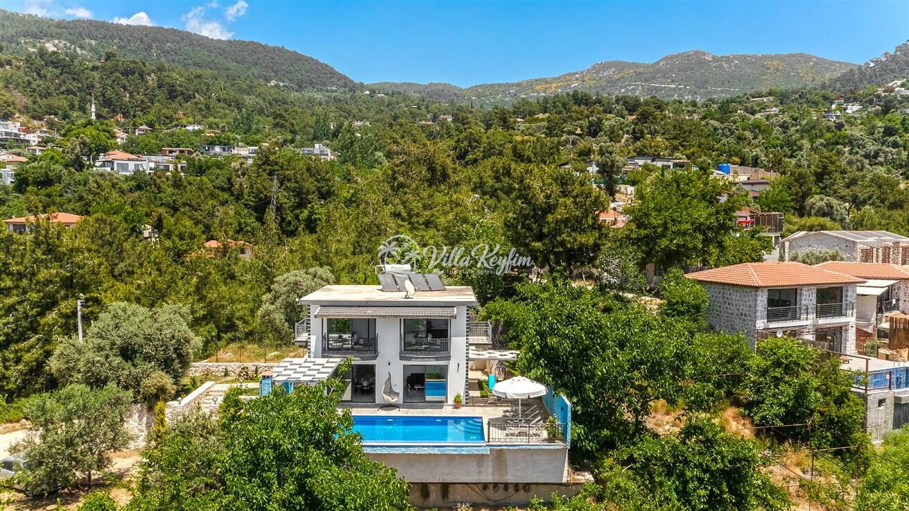 Villa Alara — 49