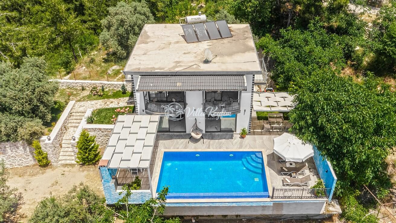 Villa Alara — 50