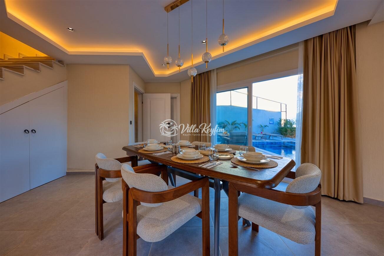 Villa Albatros 1 — 25