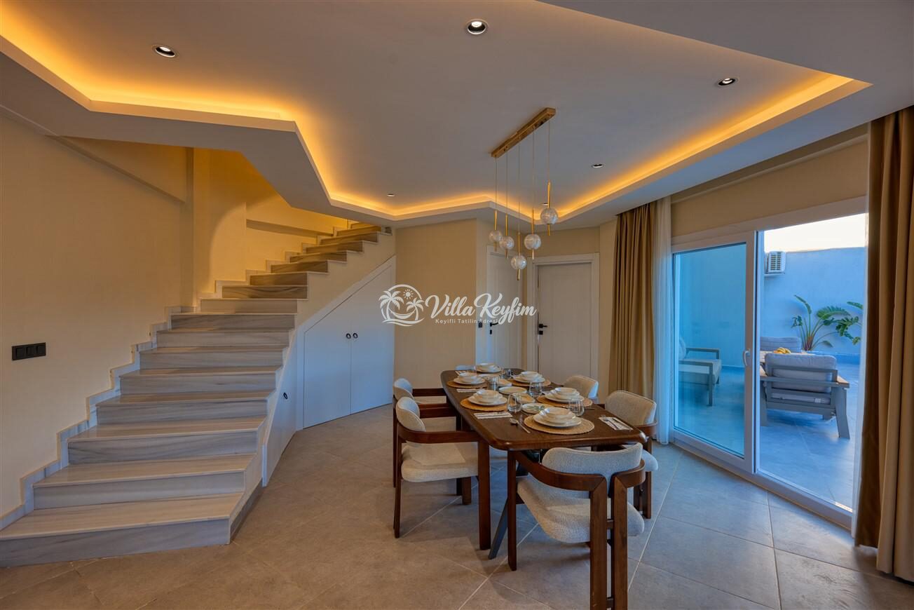Villa Albatros 1 — 26