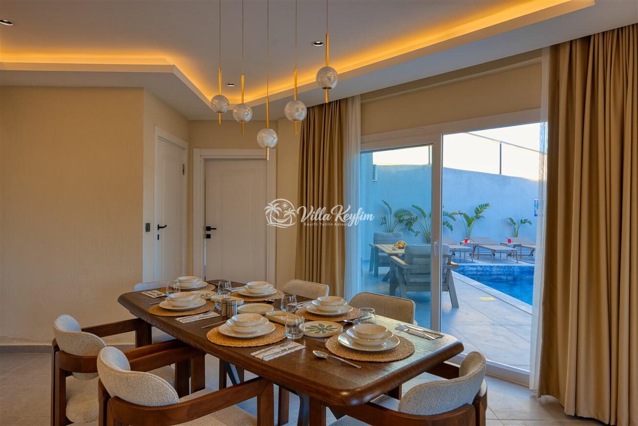 Villa Albatros 1 — 27