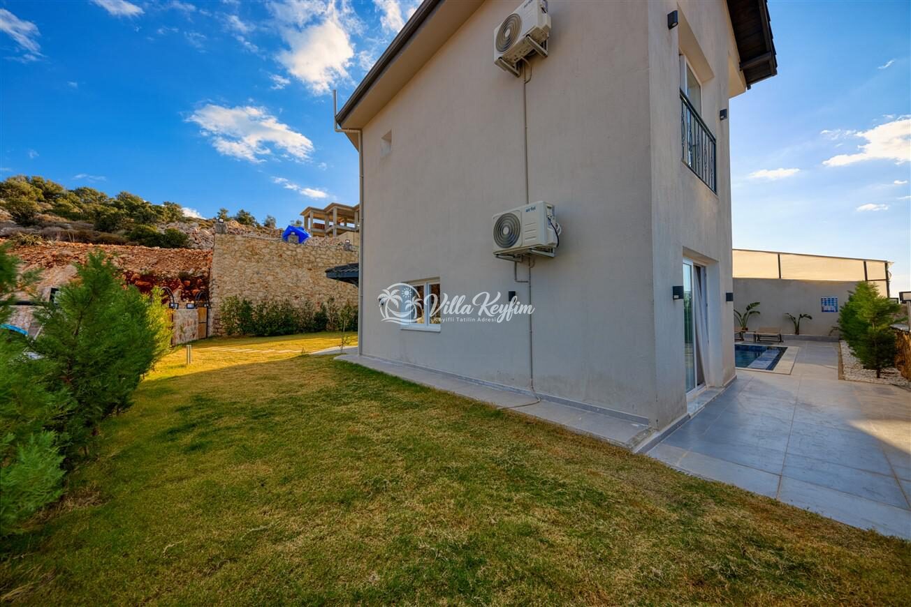 Villa Albatros 1 — 28