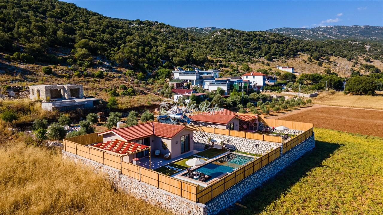 Villa Green — 51