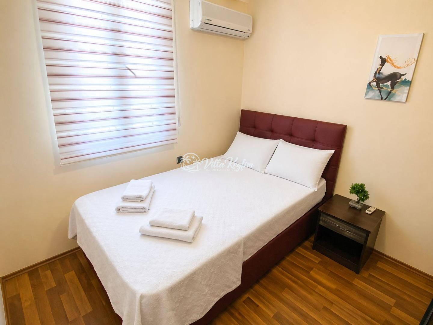 Villa Deep Sea Ovacık — 20