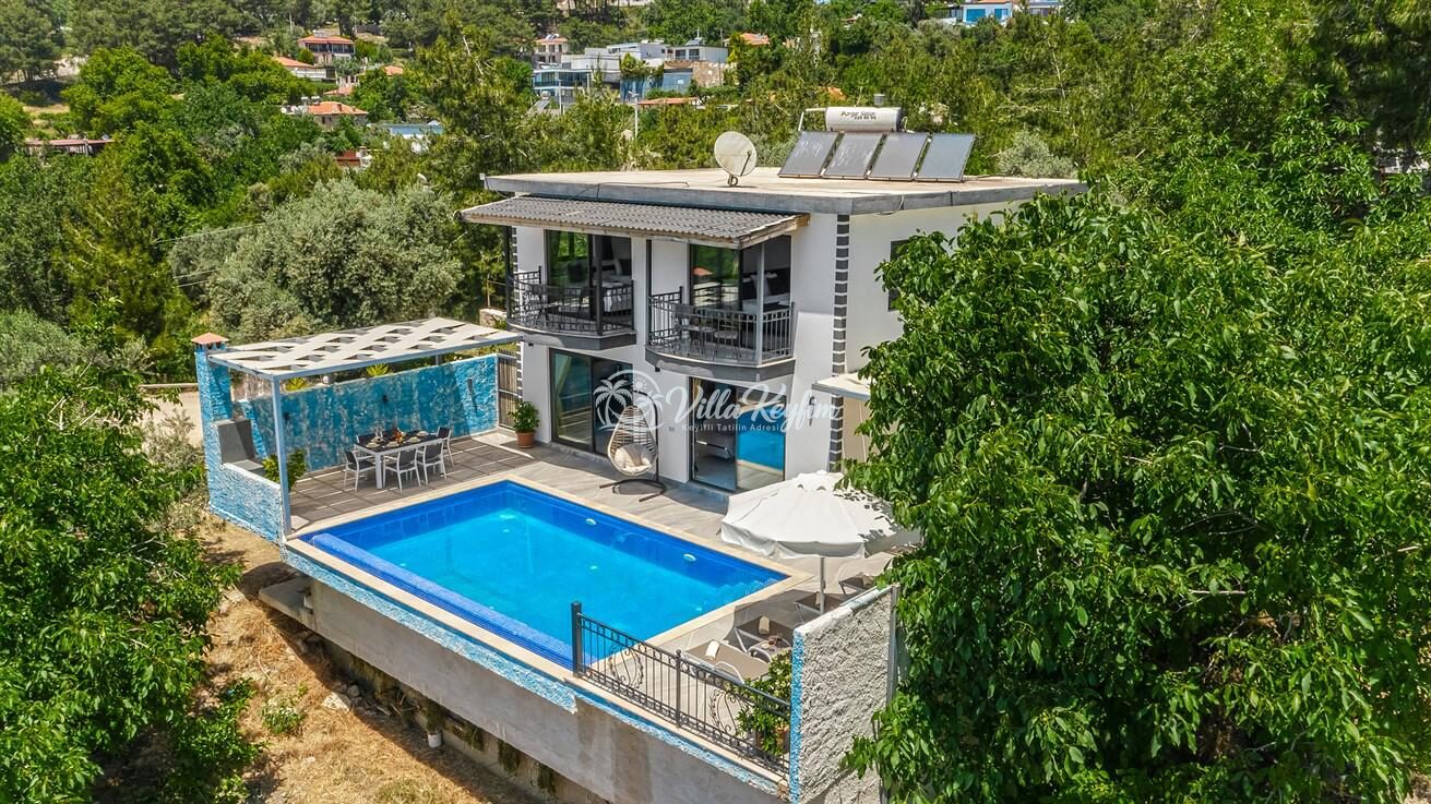 Villa Alara — 55