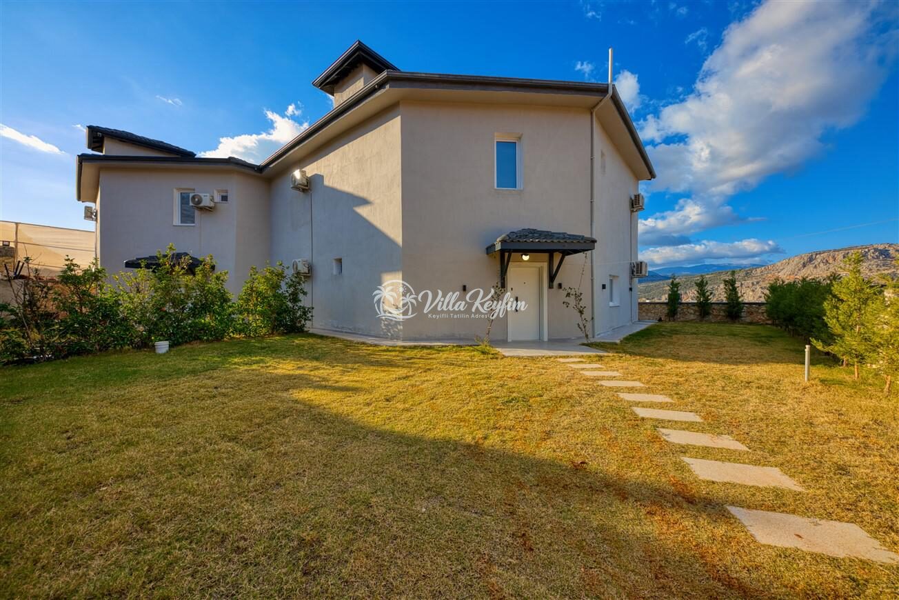Villa Albatros 1 — 30