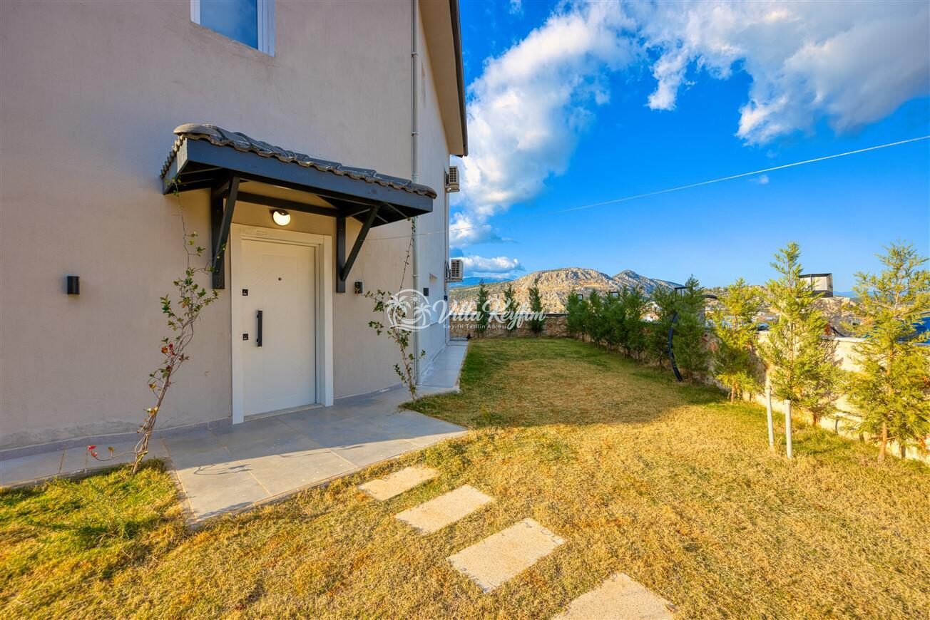 Villa Albatros 1 — 31