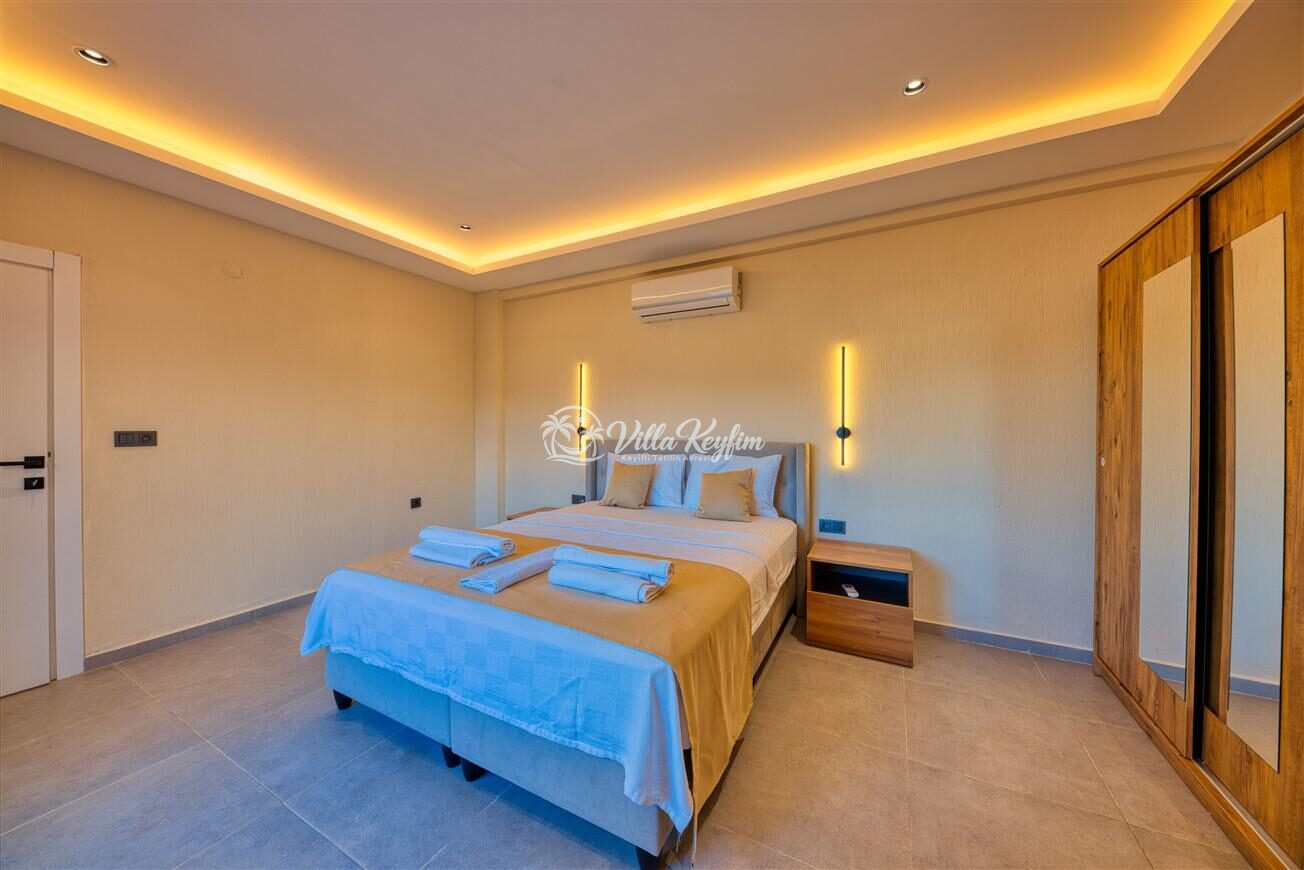 Villa Albatros 1 — 34