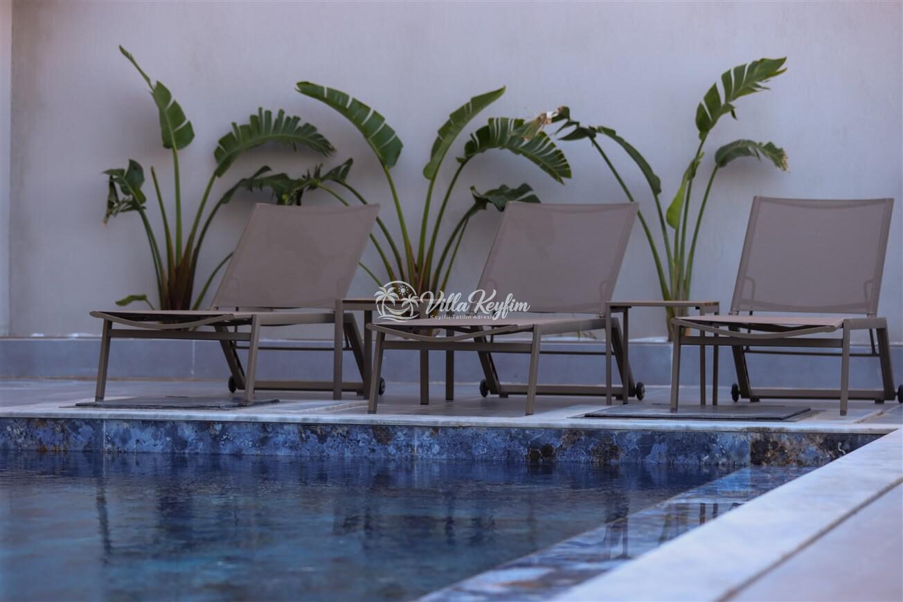 Villa Albatros 1 — 36