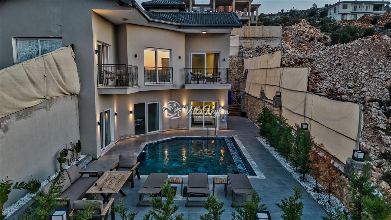Villa Albatros 2 — 63