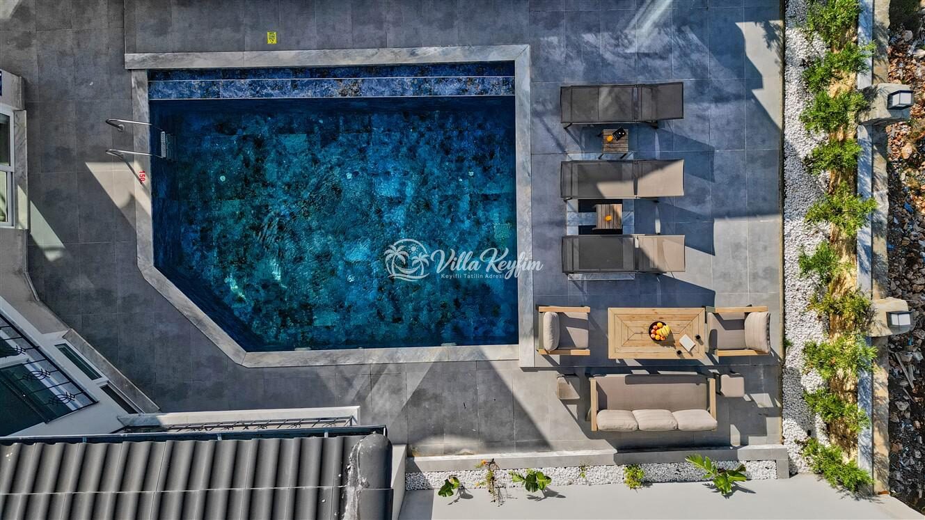Villa Albatros 2 — 65