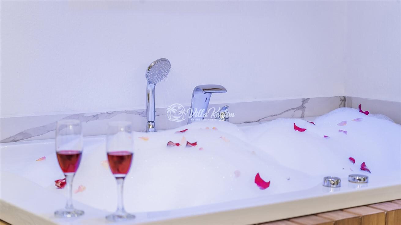 Villa Alara — 66