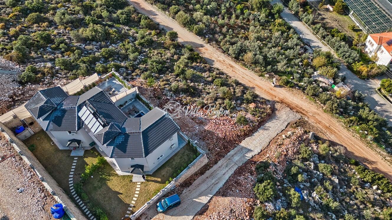 Villa Albatros 2 — 67