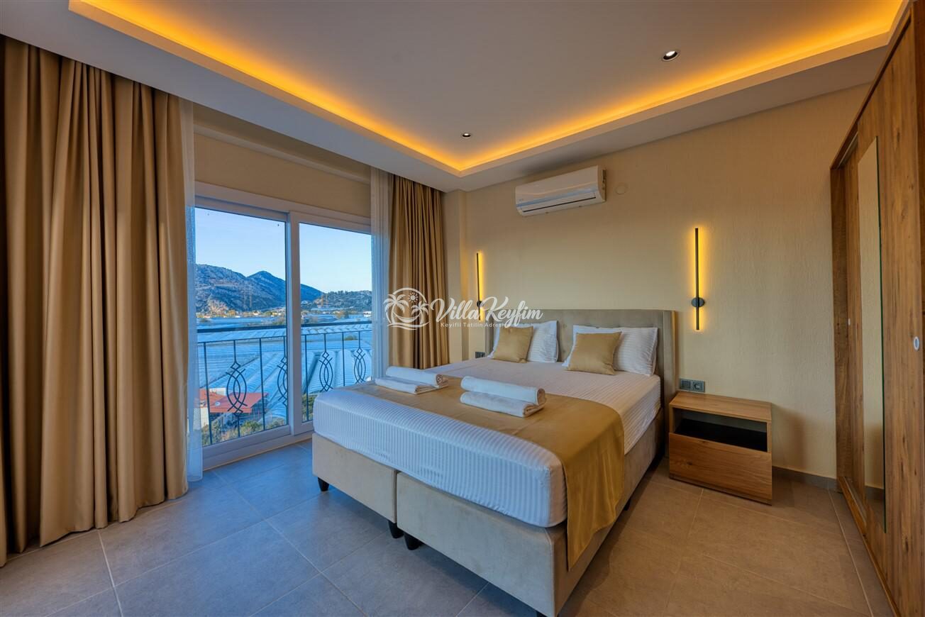 Villa Albatros 1 — 45
