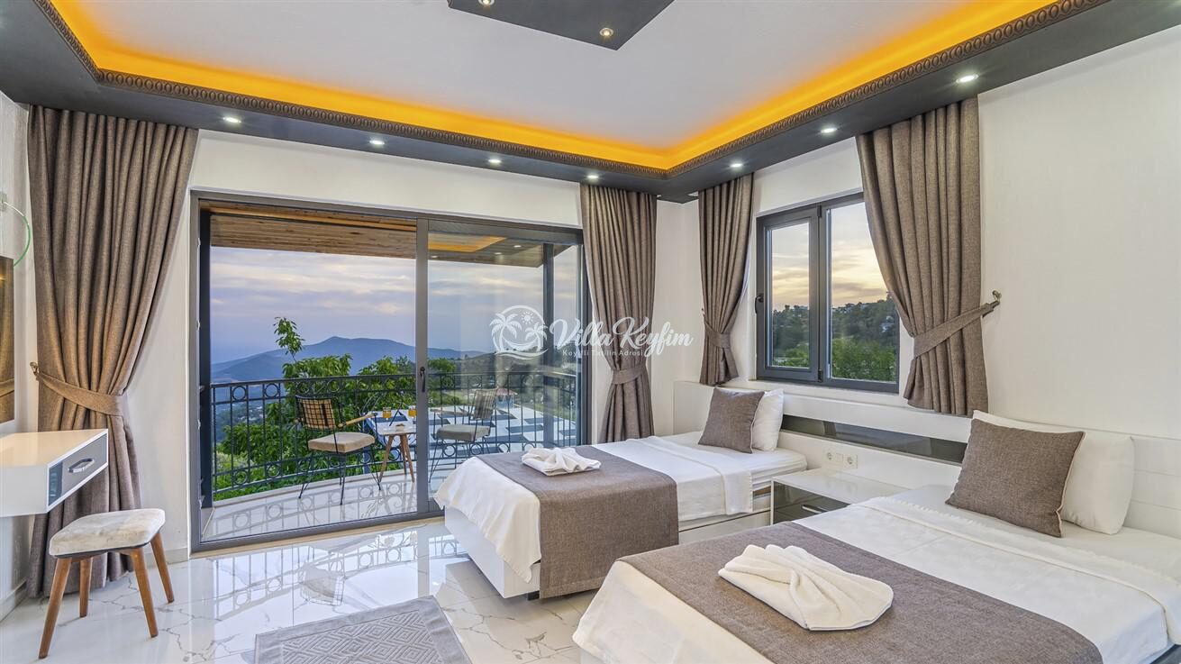 Villa Alara — 74