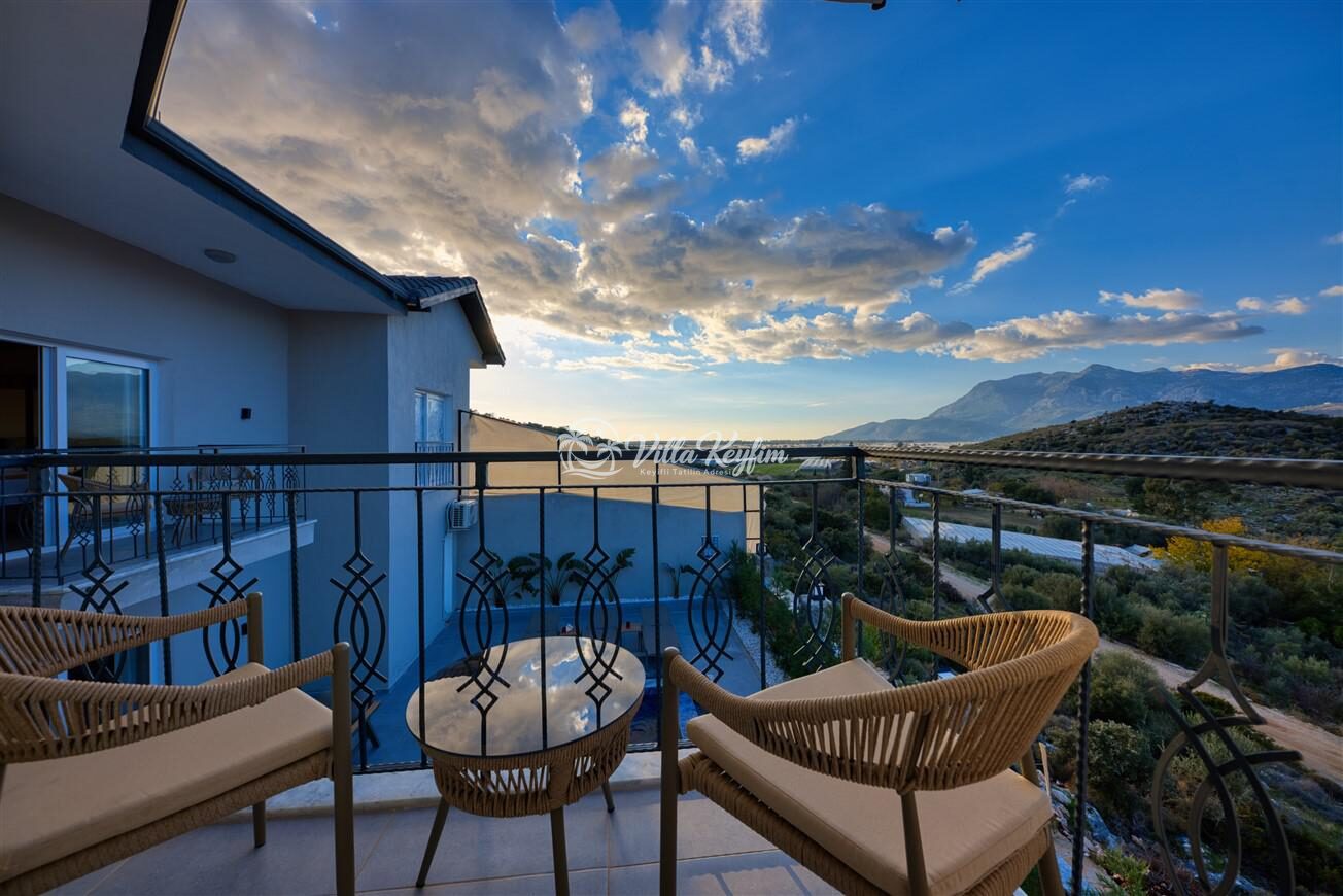 Villa Albatros 1 — 48