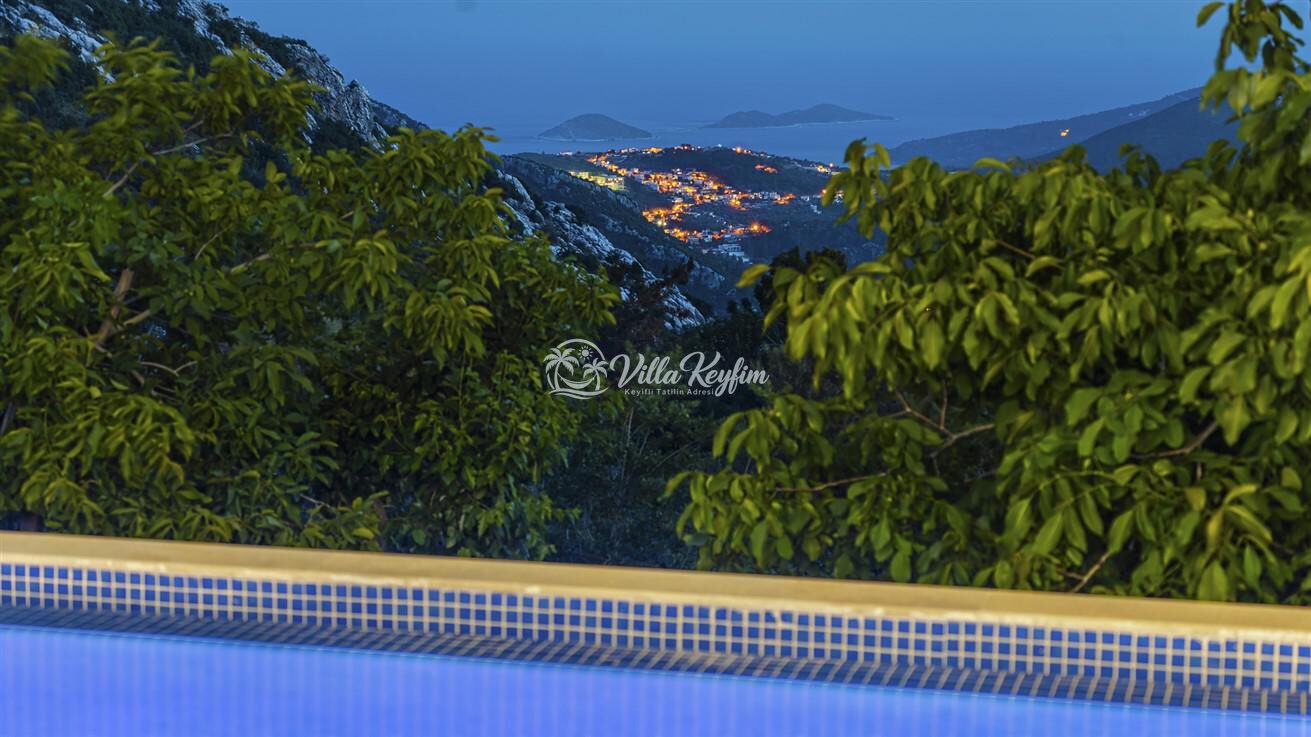 Villa Alara — 88