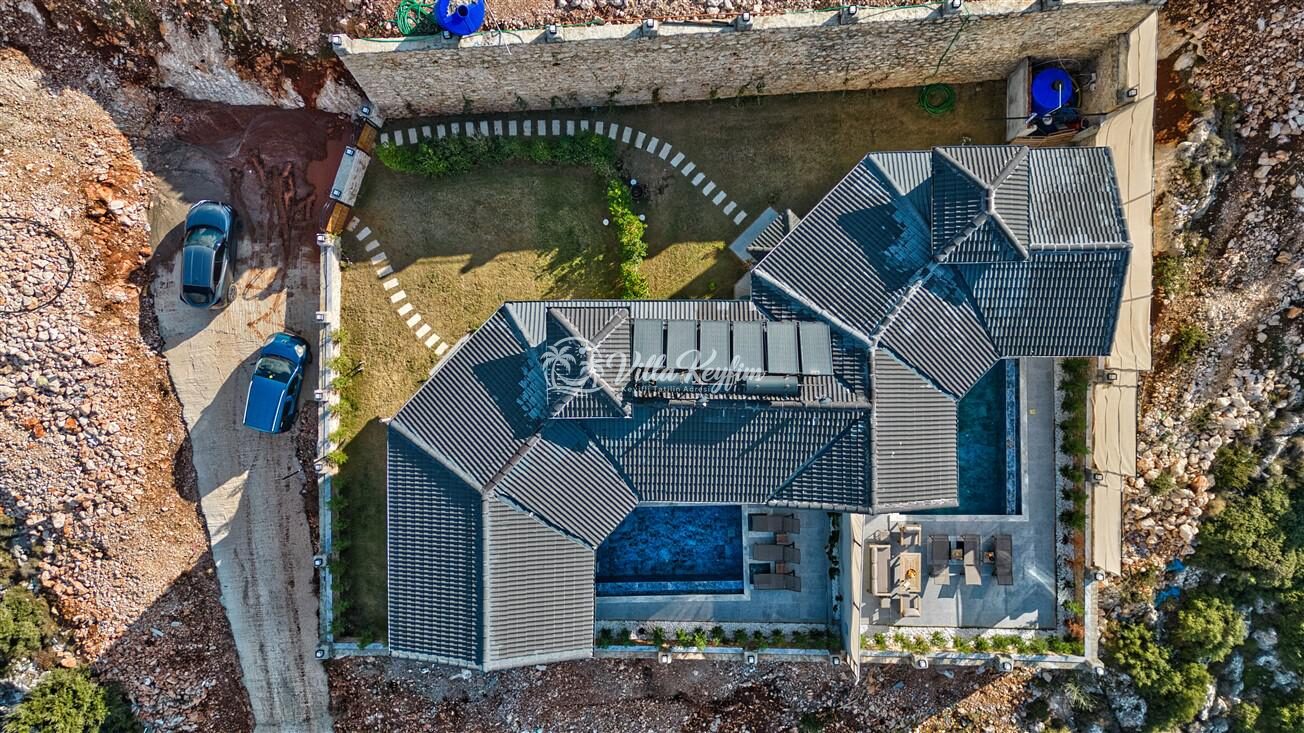 Villa Albatros 1 — 62