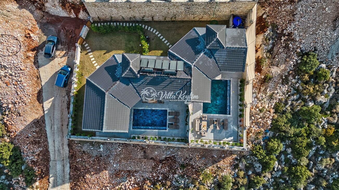 Villa Albatros 1 — 68