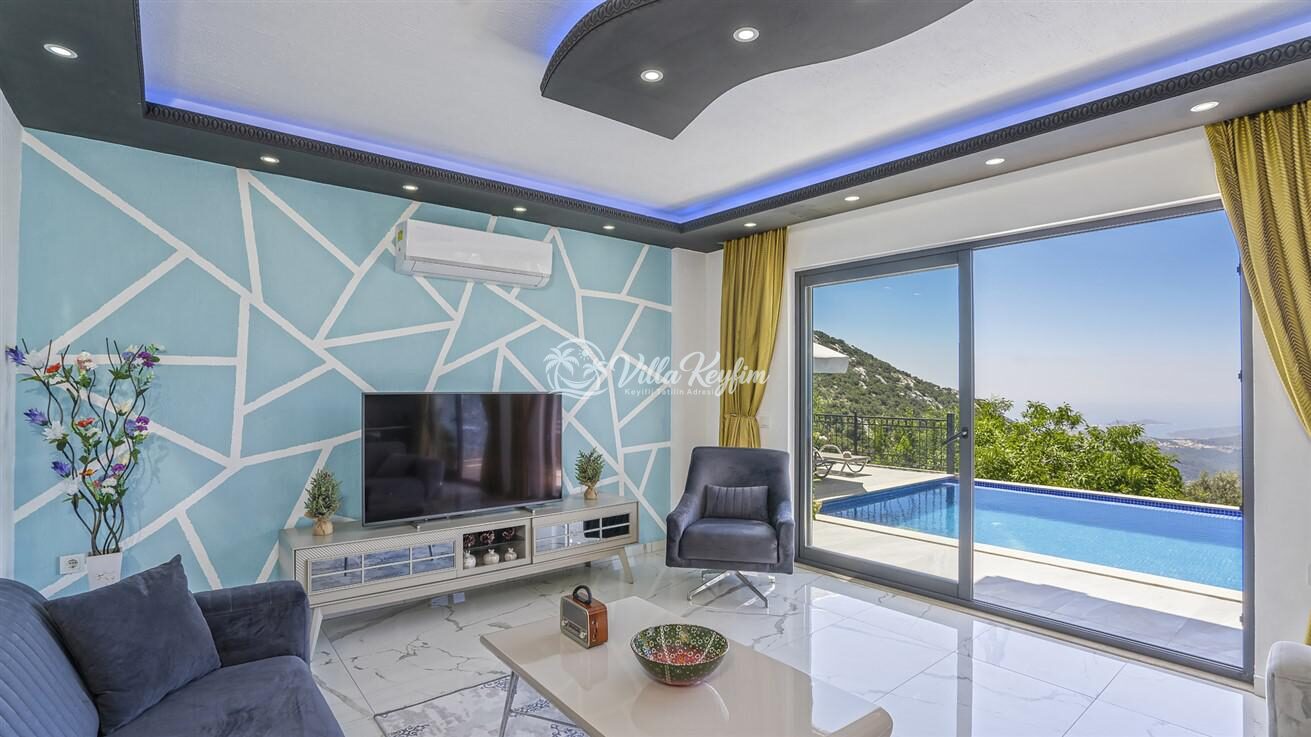 Villa Alara — 102