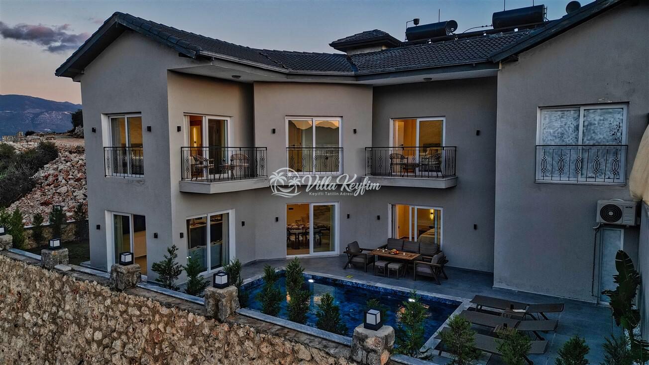 Villa Albatros 1 — 74