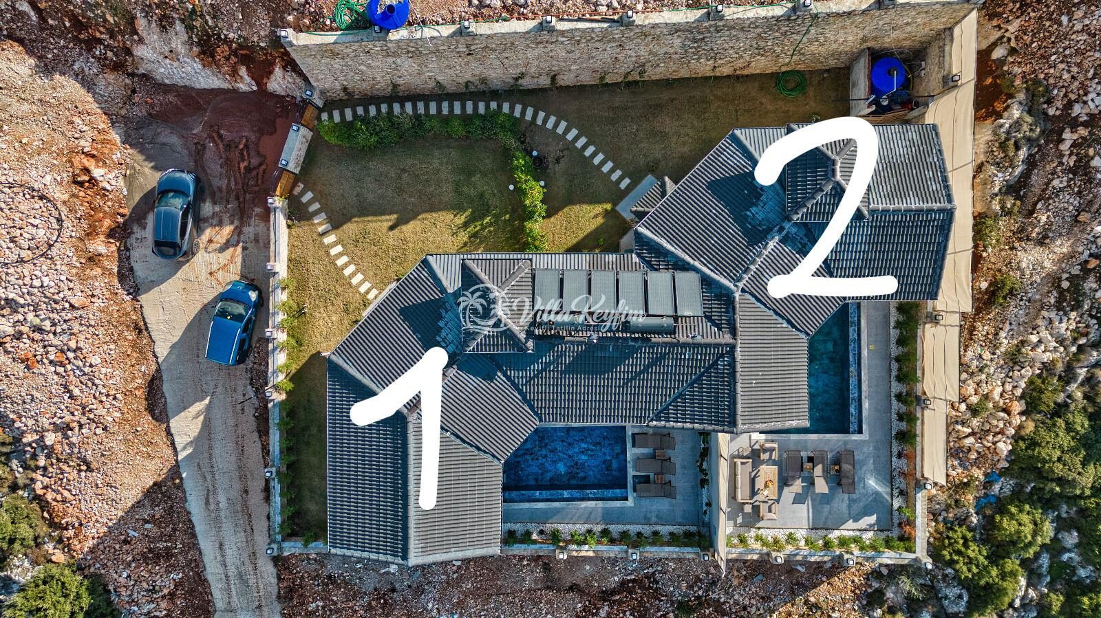 Villa Albatros 1 — 75