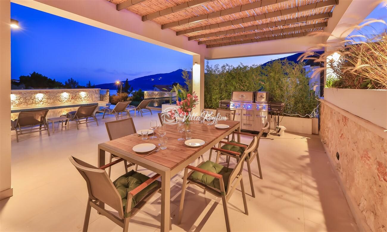 Villa Eliza — 7