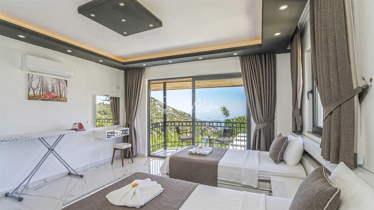 Villa Alara — 107