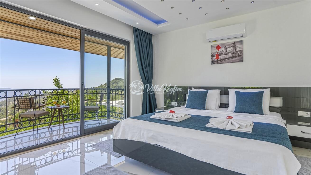 Villa Alara — 109