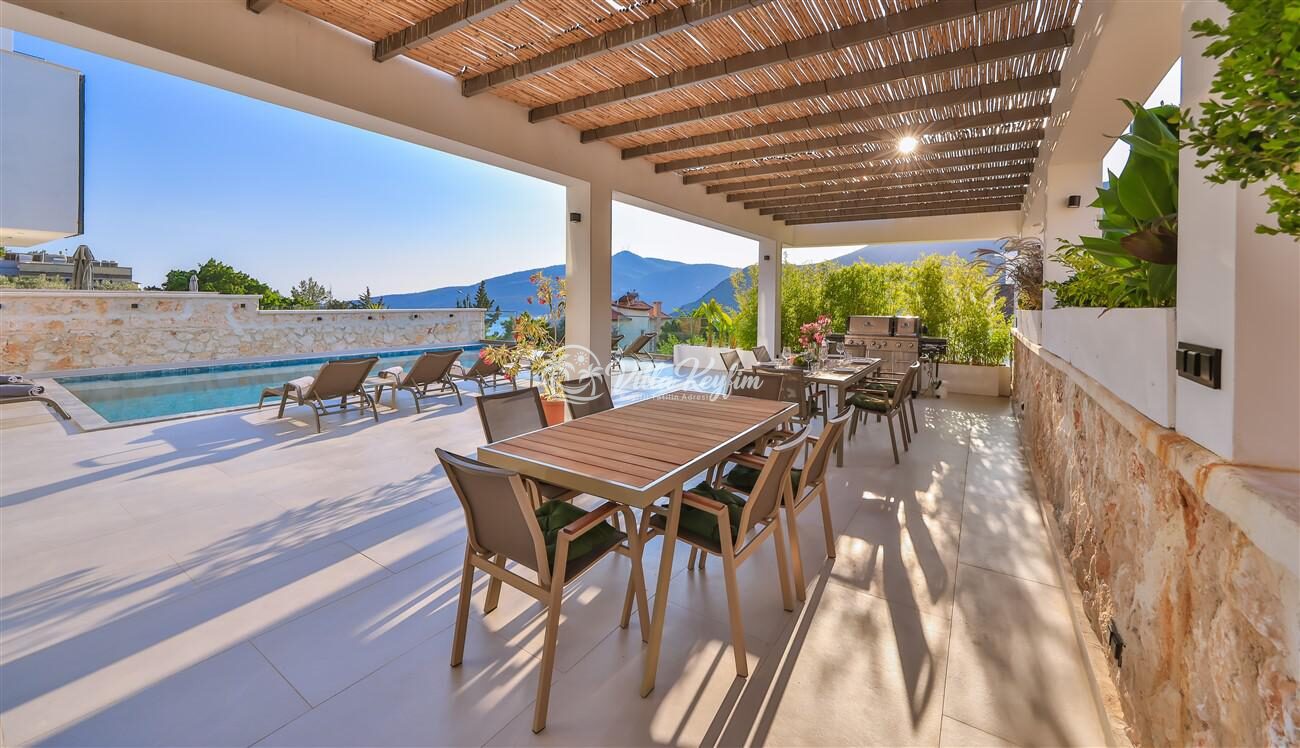 Villa Eliza — 13