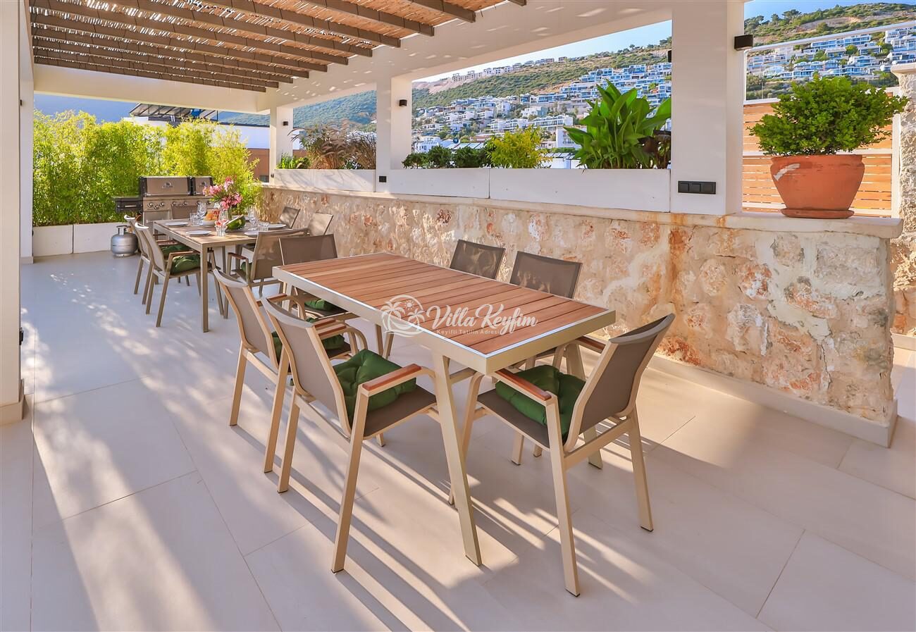 Villa Eliza — 14