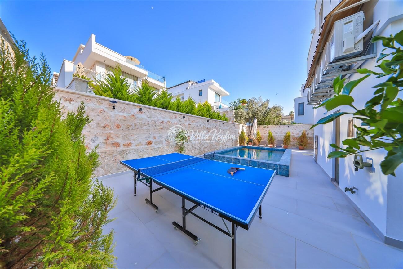 Villa Eliza — 17