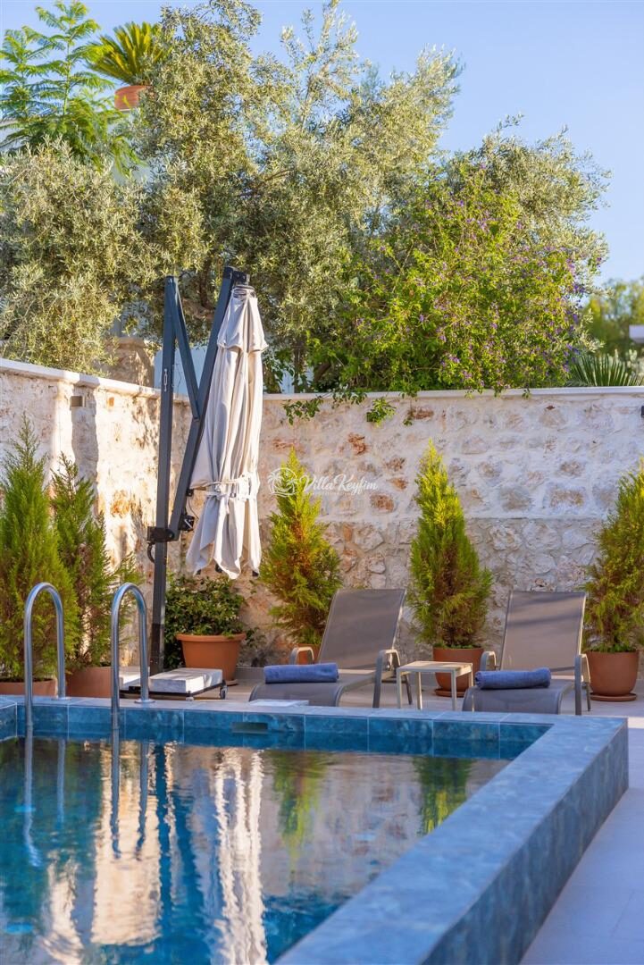 Villa Eliza — 22